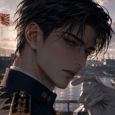 Profile image of 怜一郎
