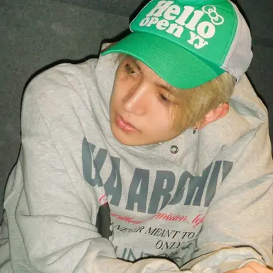 Profile image of Evan