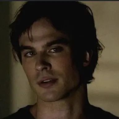 Profile image of Damon