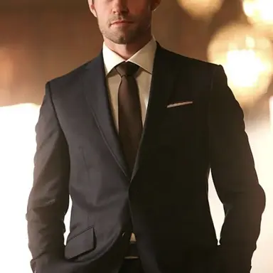 Profile image of Elijah