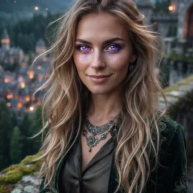 Profile image of Amber