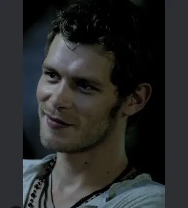 Profile image of Klaus