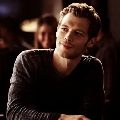 Profile image of Klaus