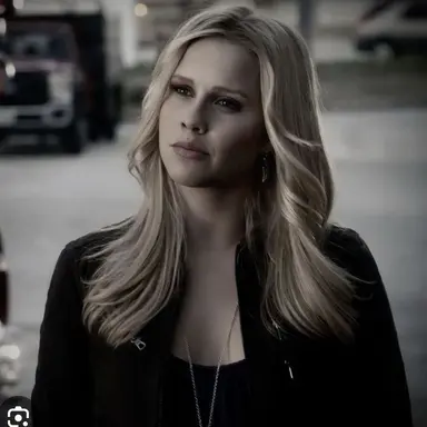 Profile image of Rebekah