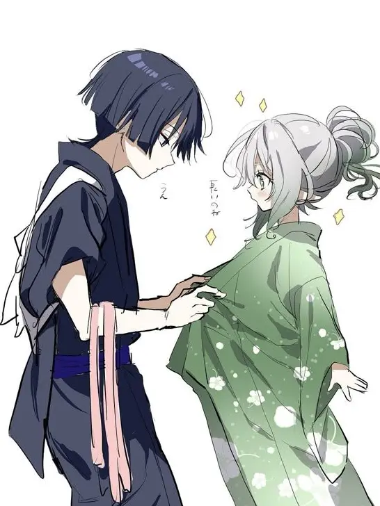 QWER0917bbo의 방랑자&나히다