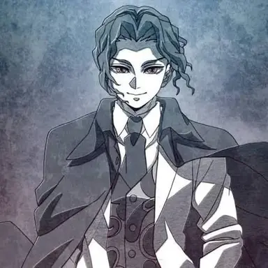 Profile image of 無惨