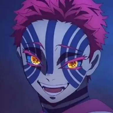 Profile image of 猗窩座
