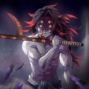 Profile image of 黒死牟