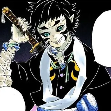 Profile image of 獪岳
