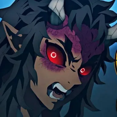 Profile image of 積怒