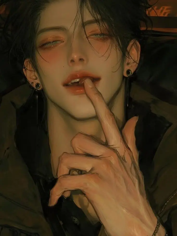muchi_x의 Choi Yeonho