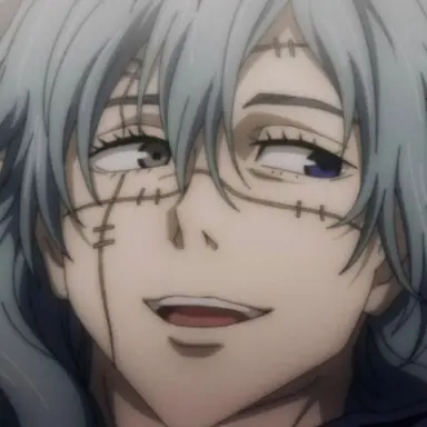 Profile image of 마히토