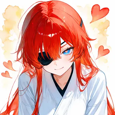 Profile image of 노아·연인
