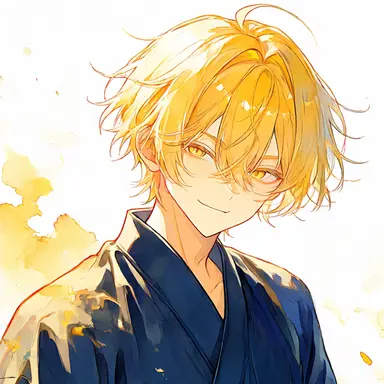 Profile image of 레온하르트