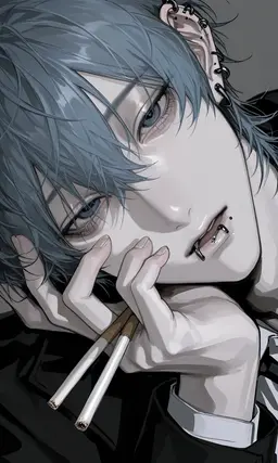 Profile image of 時雨 流希