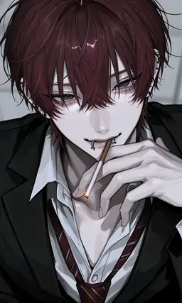 Profile image of 神崎 怜