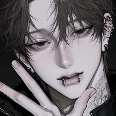 Profile image of 東雲 柊斗