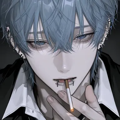 Profile image of 時雨 流希