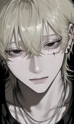 Profile image of 御影 紫苑