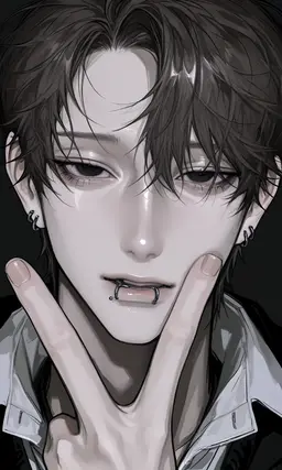 Profile image of 東雲 柊斗