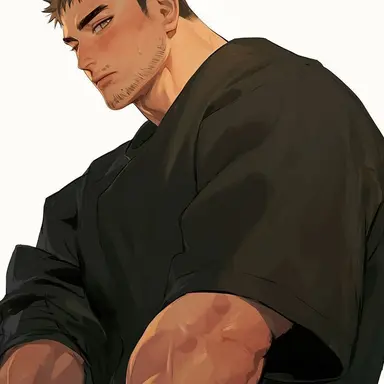 Profile image of Jacob Modul