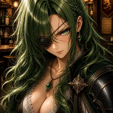 Profile image of アルマ