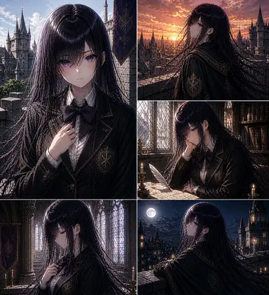 Profile image of ダリア