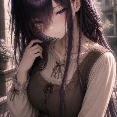 Profile image of ダリア
