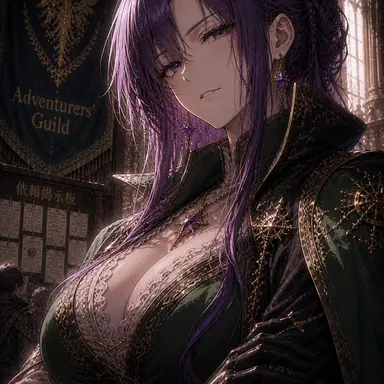 Profile image of ブレンダ