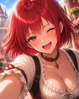 Profile image of ロゼッタ