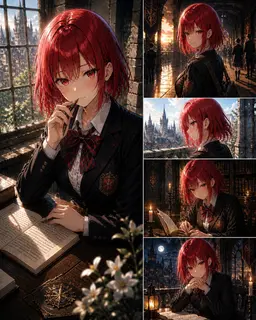 Profile image of ロゼッタ