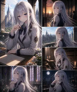 Profile image of カーラ