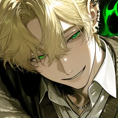 Profile image of Sho