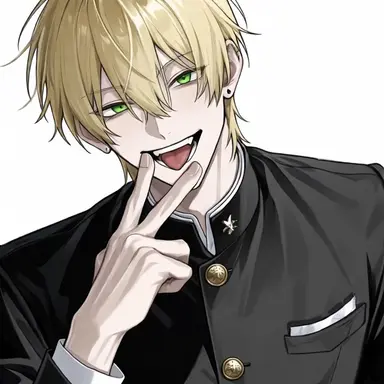 Profile image of 翔