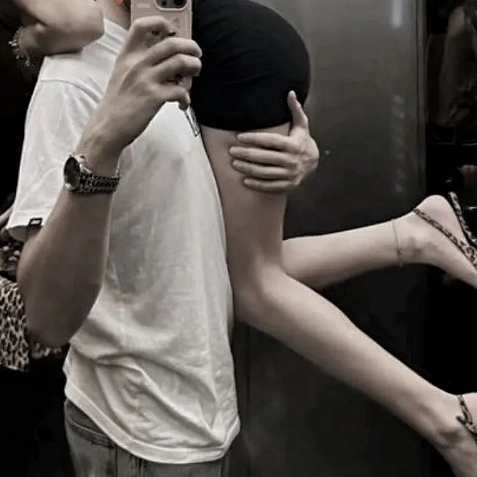 SmallAsp6152의 Big Guy, Soft Heart