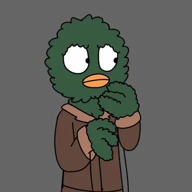 Profile image of Robin