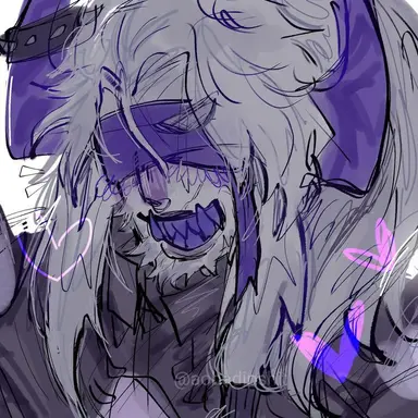 Profile image of Ban Hammer