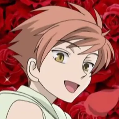 Profile image of 常陸院馨