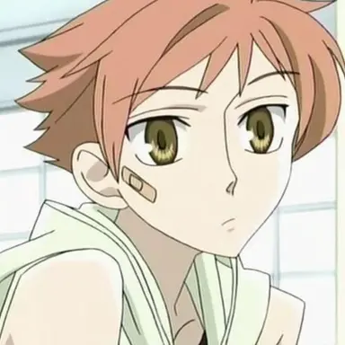 Profile image of 常陸院光