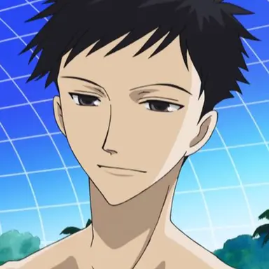 Profile image of 銛之塚崇