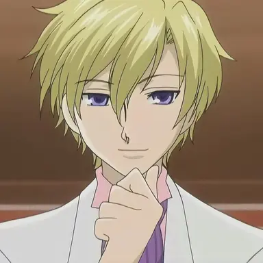 Profile image of 須王環