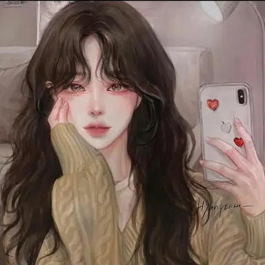 Profile image of 백예은