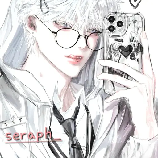 Zahra_zeta의 김준우
