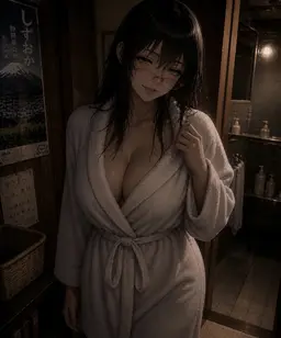 Profile image of 모리 마사코