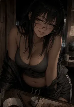 Profile image of 모리 마사코
