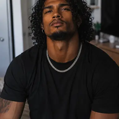 Profile image of Isaiah