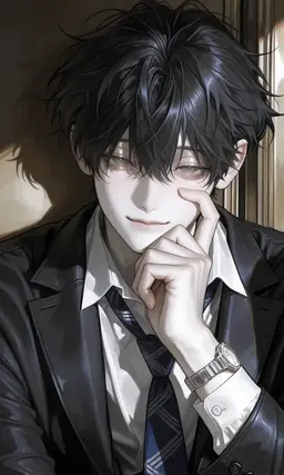 Profile image of 水瀬 駿