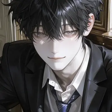 Profile image of 水瀬 駿