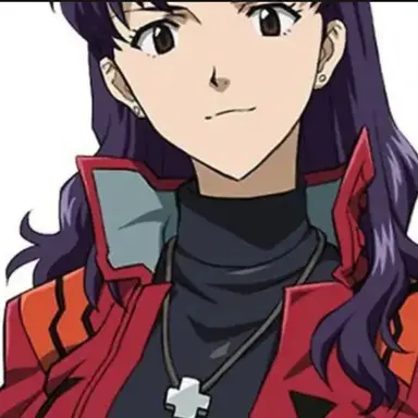Profile image of 카츠라기 미사토