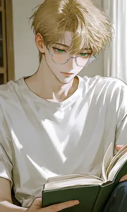Profile image of Logan